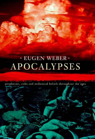 Book Apocalypses Prophecies Cults and Millennia free