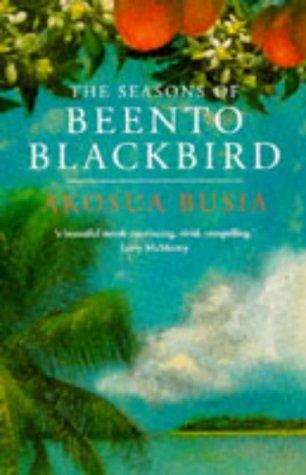 Book The Seasons of Beento Blackbird free