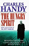 Book The Hungry Spirit, Beyond Capitalism - A Quest for Purpose in the Modern World free