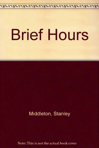 Book Brief Hours free