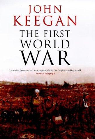 Book The First World War free