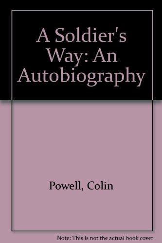 Book A Soldier's Way free
