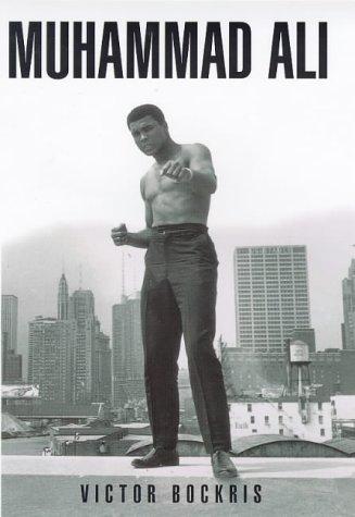 Book Muhammad Ali : In Fighter's Heaven free