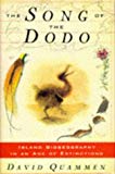Book The Song of the Dodo: Island Biogeography in an Age of Extinctions free