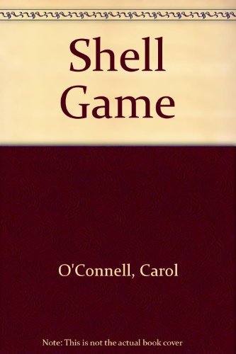 Book Shell Game free