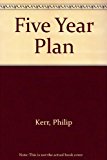 Book A Five Year Plan free