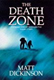 Book Death Zone : Climbing Everest Through the Killer Storm free