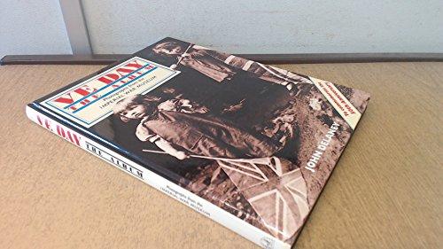 Book VE Day The Album free