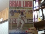 Book Brian Lara: The Story of a Record-breaking Year free