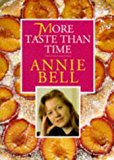 Book More Taste Than Time free