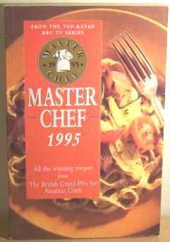 Book MasterChef (1995) free