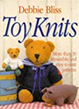 Book Toy Knits: More Than 30 Irresistible and Easy-To-Knit Patterns free