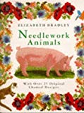 Book Needlework animals: with over 25 original charted designs free