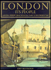 Book London and Its People : A Social History from Medieval Times to the Present Day free