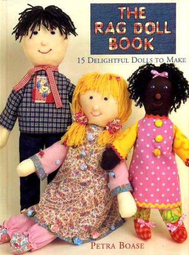 Book The Rag Doll Book free