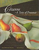 Book Cézanne, a taste of Provence free