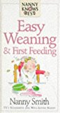 Book Easy Weaning and First Feeding (Nanny Knows Best) free