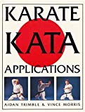 Book Karate Kata Applications (v. 1 & 2) free