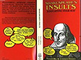 Book Shakespeare's Insults free