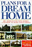 Book Plans for a Dream Home free