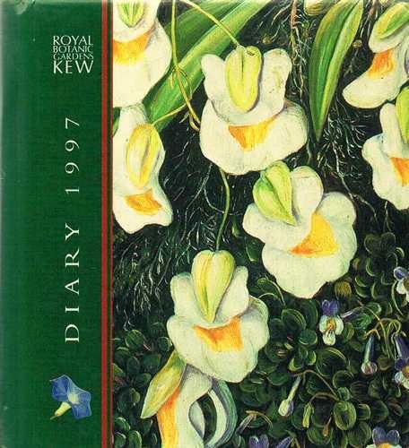 Book Royal Botanic Garden Kew Pkt D (ebury Press Stationery) free