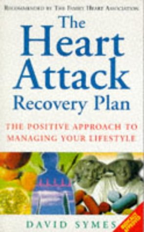 Book The Heart Attack Recovery Plan The Positive Approach To Managing You Lifestyle free