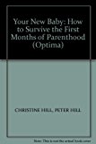 Book Your New Baby: How to Survive the First Months of Parenthood free