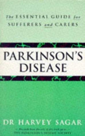 Book Parkinson's Disease: A Practical Guide (positive Health Guide) free
