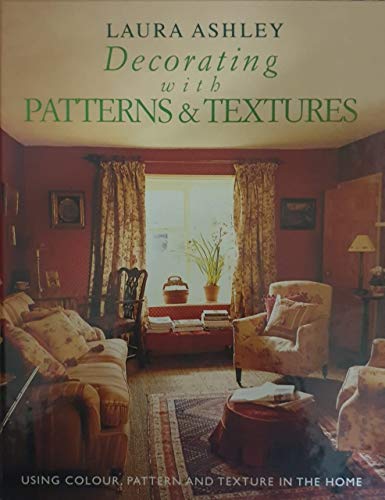 Book Decorating with Patterns and Textiles: Using Colour, Pattern and Texture in the Home free
