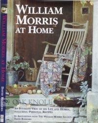 Book William Morris at home free