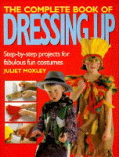 Book The Complete Book of Dressing free