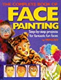 Book The Complete Bok Of Face Pain free