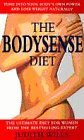Book Bodysense Diet: Tune into Your Body's Own Cycle and Lose Weight Naturally free