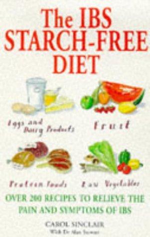 Book The IBS Starch-Free Diet free