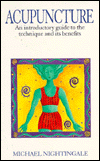 Book Acupuncture: An Introductory Guide to the Technique and Its Benefits free