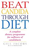 Book Beat Candida Through Diet free