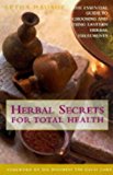 Book Herbal Secrets for Total Health free