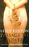 Book Passage To Power - Natural Menopause Revolution free