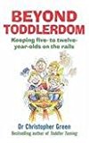 Book Beyond Toddlerdom free