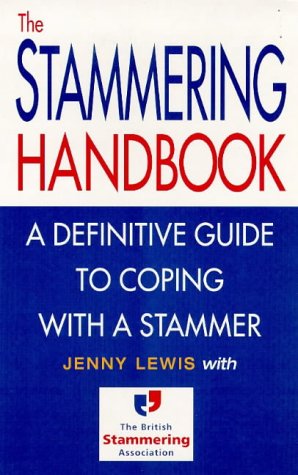 Book Definitive Guide to Coping with a Stammer free