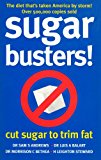 Book Sugar Busters! : Cut Sugar to Trim Fat free