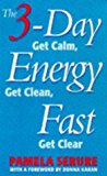 Book 3 Day Energy Fast free