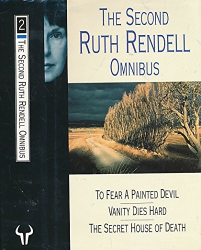 Book Ruth Rendell Omnibus The Face of Trespass A Judgement in Stone A Demon in My View", free