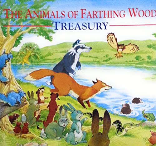 Book Animals of Farthing Wood free