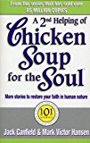 Book A Second Helping of Chicken Soup for the Soul : 101 More Stories to Open the Heart and Rekindle the Spirits of Mothers free