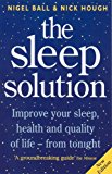 Book The Sleep Solution free
