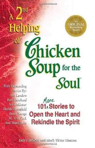 Book Chicken Soup For The Soul free
