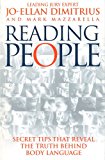 Book Reading People : How to Understand People and Predict Their Behaviour Anytime, Anyplace free