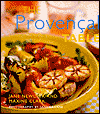 Book The Provencal Table free