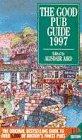 Book The Good Pub Guide, 1997 free